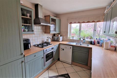 4 bedroom semi-detached house for sale, Park Avenue, Chippenham