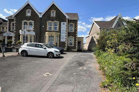 5 bedroom house for sale, Gnoll Park Road, Neath