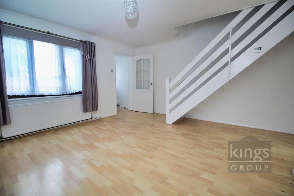 Beeston Drive, Cheshunt 3 bed semidetached house for sale £425,000