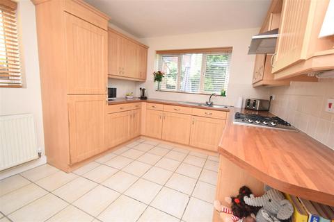 4 bedroom detached house for sale - Cherwell Road, Westhoughton, Bolton