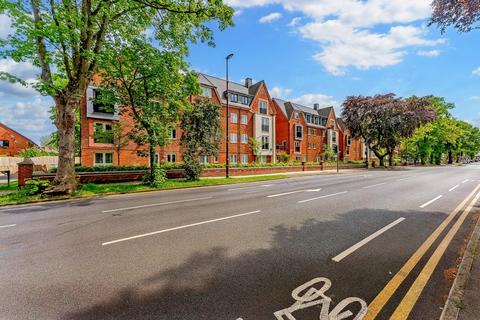 1 bedroom apartment for sale, Oakfield Court, Crofts Bank Road, Urmston, Manchester, M41 0AA