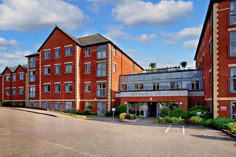 1 bedroom apartment for sale, Roswell Court, Douglas Avenue, Exmouth