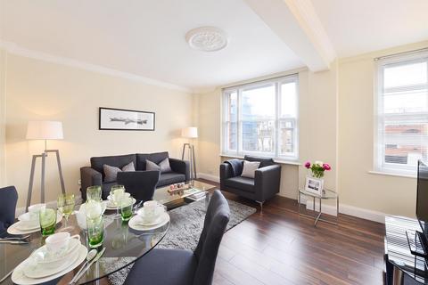 2 bedroom apartment to rent - Hill Street, London W1J