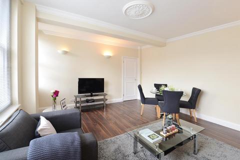 2 bedroom apartment to rent - Hill Street, London W1J