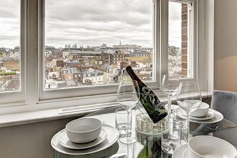 1 bedroom apartment to rent - Hill Street, London W1J
