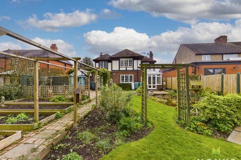 3 bedroom detached house for sale, Tilley Road, Wem, Shropshire