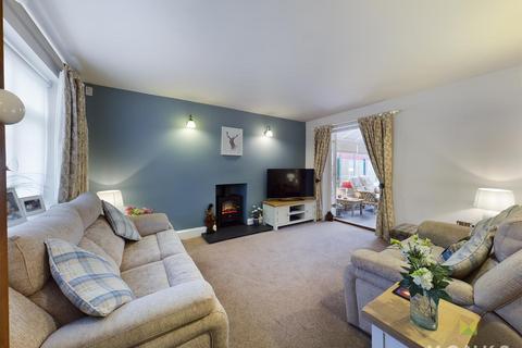 3 bedroom detached house for sale, Tilley Road, Wem, Shropshire