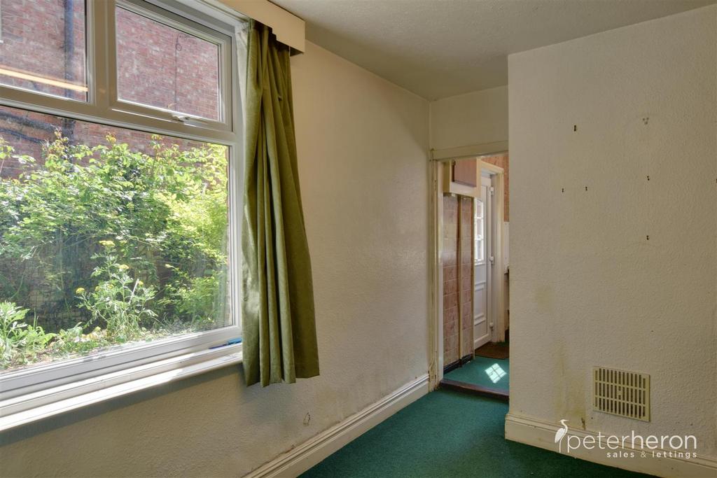 Breakfast Room