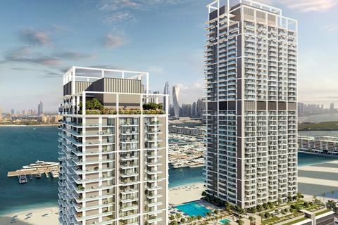 3 bedroom apartment, Dubai Harbour, Dubai, Dubai, United Arab Emirates