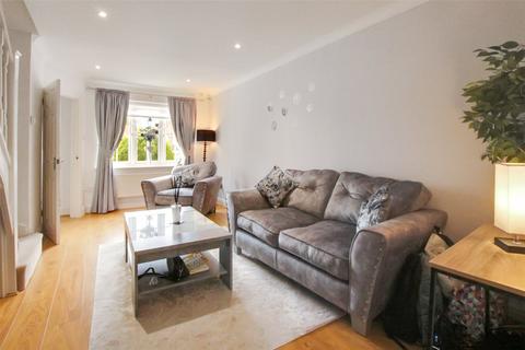 2 bedroom end of terrace house for sale - Cheriton Close, Cockfosters, Hertfordshire, EN4