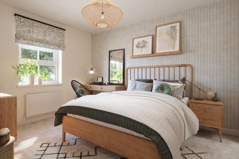 4 bedroom detached house for sale - Chester at Barratt Homes at The Woodlands Herne Bay Road, Broad Oak, Sturry CT2