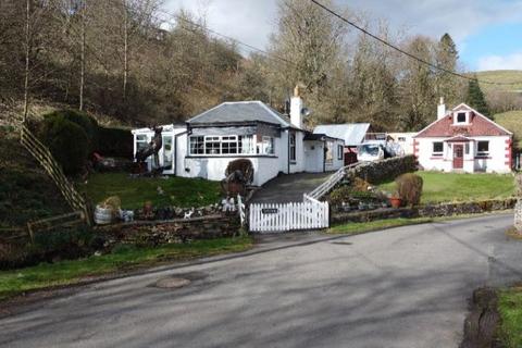Dalriad Wilton Dean, Hawick, TD9 7HY