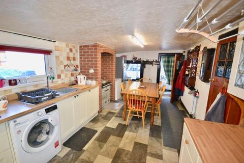Dalriad Wilton Dean, Hawick, TD9 7HY