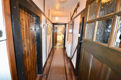 Dalriad Wilton Dean, Hawick, TD9 7HY