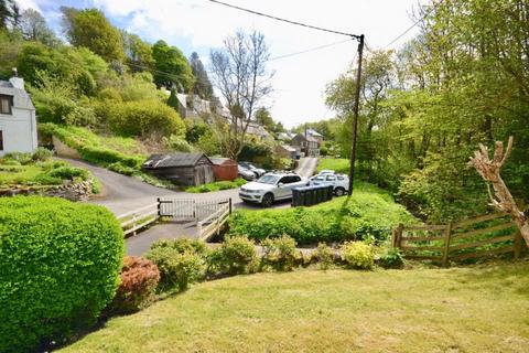 Dalriad Wilton Dean, Hawick, TD9 7HY