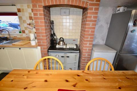 Dalriad Wilton Dean, Hawick, TD9 7HY