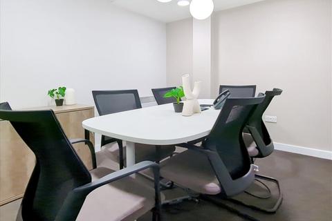 Serviced office to rent, 23-25 Market Street,,
