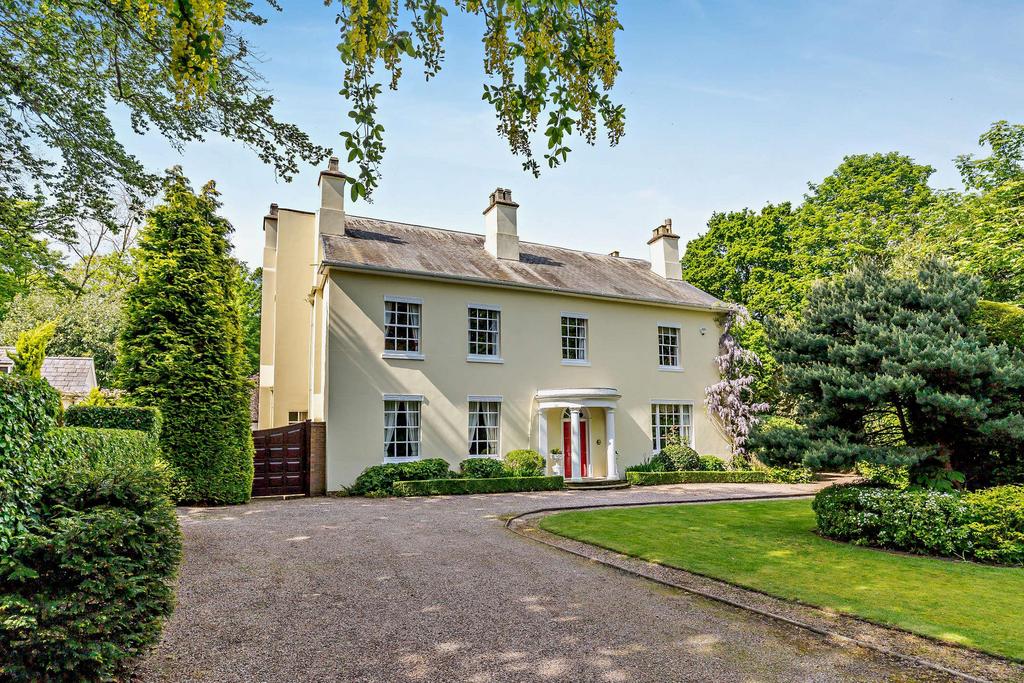 Birmingham Road, Shenstone Wood End, Lichfield, Staffordshire, WS14 6