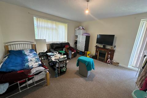 1 bedroom flat for sale - Osborne Court, Burton-on-Trent, DE13