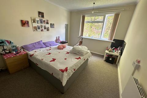 1 bedroom flat for sale - Osborne Court, Burton-on-Trent, DE13