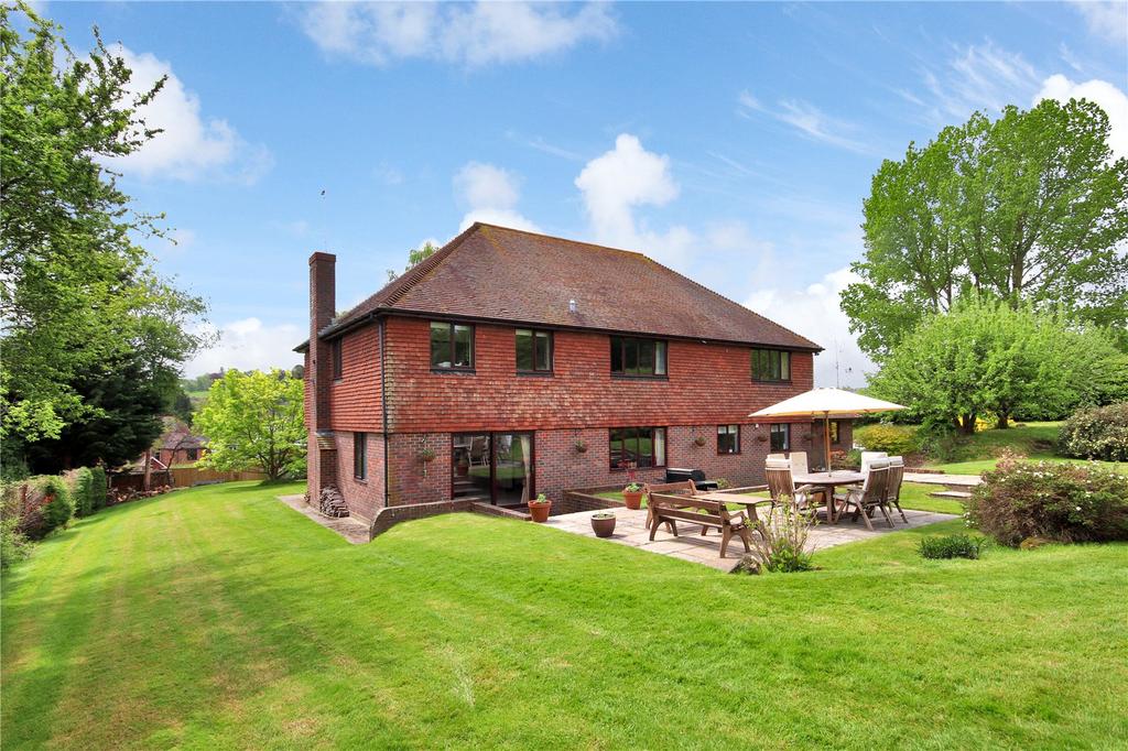 Brewer Street Lamberhurst Tunbridge Wells Kent Tn3 4 Bed Detached