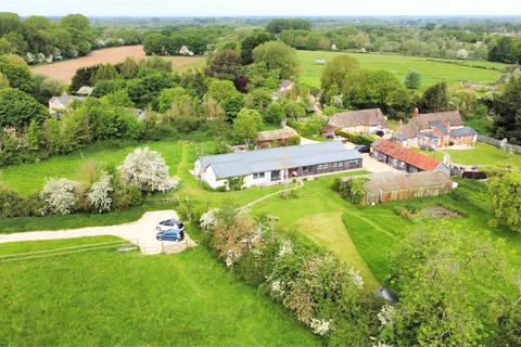 6 bedroom detached house for sale, North End, Ashton Keynes, Swindon, Wiltshire, SN6