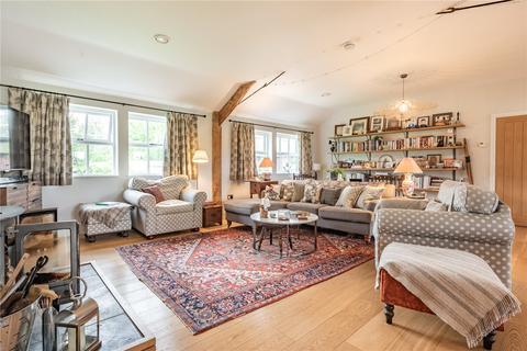 6 bedroom detached house for sale, North End, Ashton Keynes, Swindon, Wiltshire, SN6