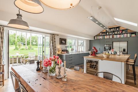 6 bedroom detached house for sale, North End, Ashton Keynes, Swindon, Wiltshire, SN6