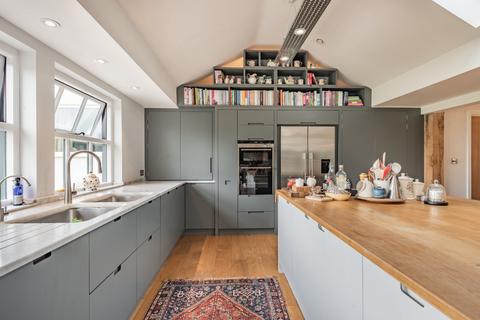 6 bedroom detached house for sale, North End, Ashton Keynes, Swindon, Wiltshire, SN6