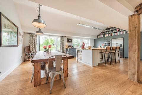6 bedroom detached house for sale, North End, Ashton Keynes, Swindon, Wiltshire, SN6