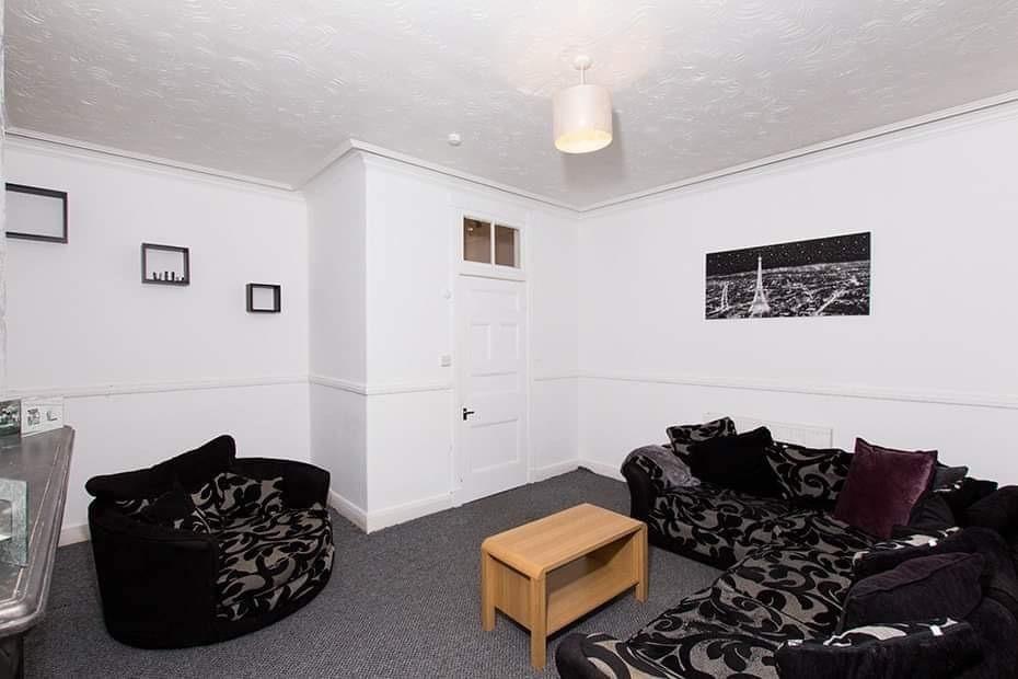 14e Ashley Terrace, Alloa... 1 bed flat £53,000