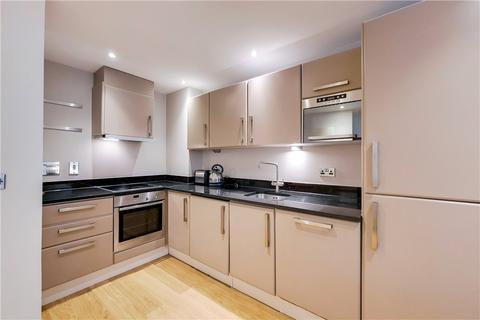 2 bedroom apartment to rent, Bermondsey Street, London, SE1