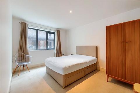 2 bedroom apartment to rent, Bermondsey Street, London, SE1