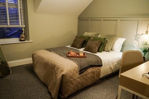 2 bedroom apartment to rent, 30 Dragon Parade, Harrogate