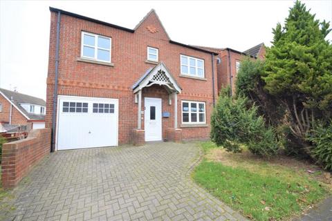 2c Lutterworth Drive, Adwick Le Street, Doncaster, DN6 7BX