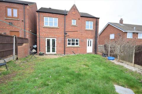 2c Lutterworth Drive, Adwick Le Street, Doncaster, DN6 7BX