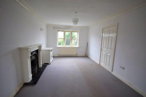 2c Lutterworth Drive, Adwick Le Street, Doncaster, DN6 7BX