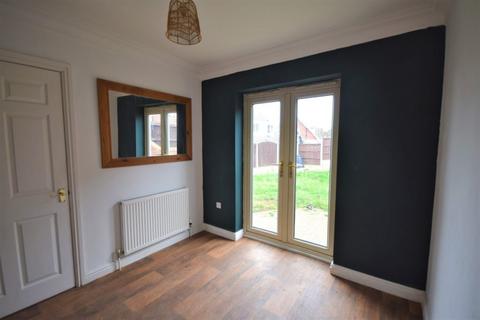2c Lutterworth Drive, Adwick Le Street, Doncaster, DN6 7BX