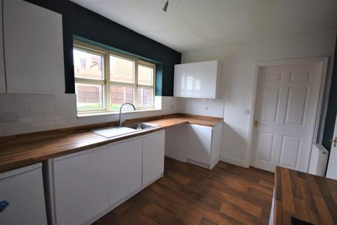 2c Lutterworth Drive, Adwick Le Street, Doncaster, DN6 7BX
