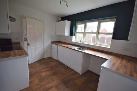 2c Lutterworth Drive, Adwick Le Street, Doncaster, DN6 7BX