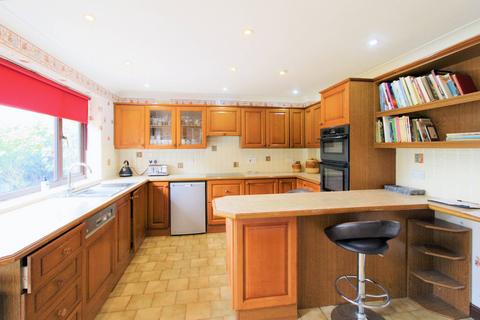 4 bedroom detached house for sale - Hazler Orchard, Church Stretton SY6