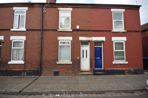 4 Denison Road, Doncaster, DN4 0BP
