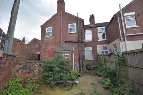 4 Denison Road, Doncaster, DN4 0BP