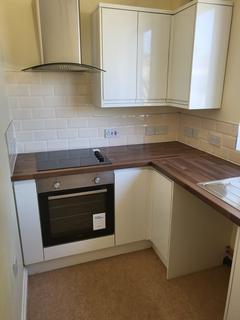 1 bedroom apartment to rent, Manor Road, Sheffield