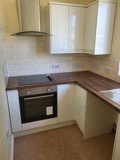 1 bedroom apartment to rent, Manor Road, Kiveton Park