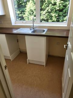 1 bedroom apartment to rent, Manor Road, Kiveton Park