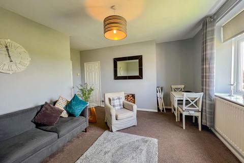 2 bedroom flat for sale, North View, Amble, Northumberland, NE65 0BT