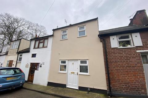 undefined, Spurgeon Street, CO1