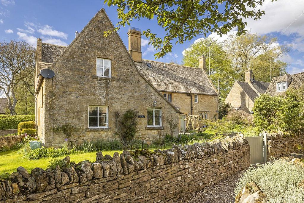 Cotswold Stone