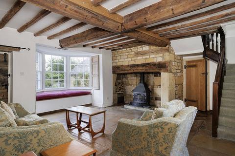 6 bedroom detached house for sale, Ford, Temple Guiting, Cheltenham, Gloucestershire, GL54